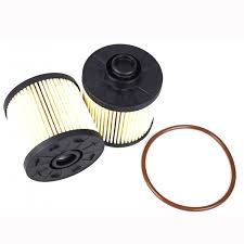 KRAFTVOLL 06030025-YAKIT FILTRESI 1.6 HDI EURO 6 P3008 16 > 9801366680//-4265